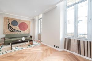 Bel appartement centre Cannes 1min de la Croisette