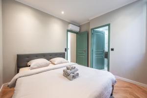 Bel appartement centre Cannes 1min de la Croisette