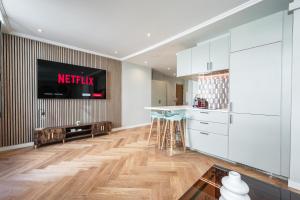 Bel appartement centre Cannes 1min de la Croisette