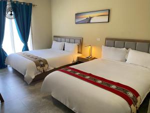 Hotel Plaza Corotú-HPC