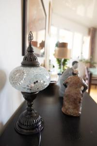 Appartements Spacious Apt With Terrace And Parking : photos des chambres