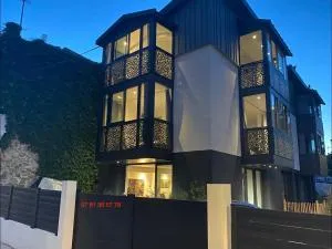 Villa royal - La Baule