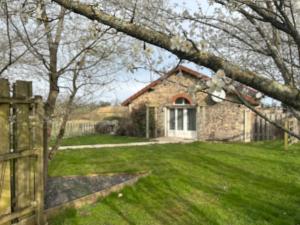 Maisons de vacances Gites de la Vergne : photos des chambres