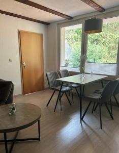 Haus Lichtblick mit Sauna