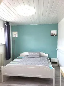 Charlotte House Heidelberg - Доссенгайм