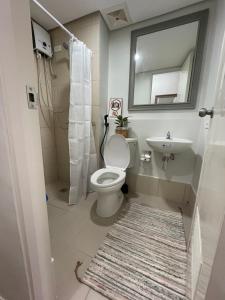 Pinesuites Tagaytay Rustic Studio near Sky Ranch