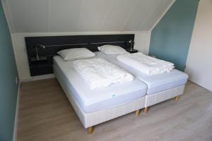 Kustverhuur Park Schoneveld Stern 228, gerenoveerd april 2025