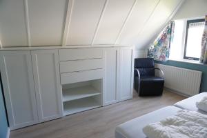 Kustverhuur Park Schoneveld Stern 228, gerenoveerd april 2025