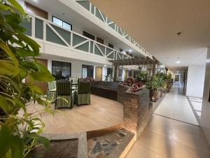 Pinesuites Tagaytay Rustic Studio near Sky Ranch