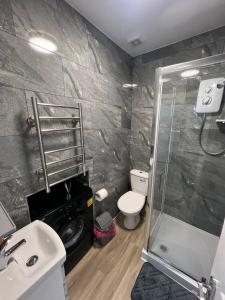 TopFloor Apt LikeHome Long-Term Free Parking