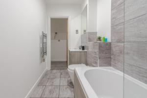 A Flat in Leicester City Centre