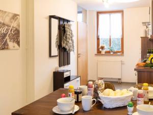 Holiday Home Strandvilla - LUB117 by Interhome