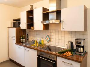 Holiday Home Strandvilla - LUB117 by Interhome