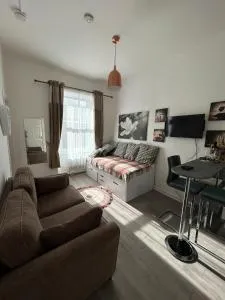 Cozy, modern flat in Govan - Cardonald