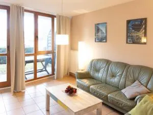 Holiday Home Strandvilla - LUB117 by Interhome - Lubmin