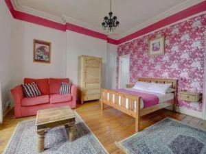 Elford House - Whitby - Stainsacre