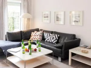 Holiday Home Am Walde by Interhome - Pritzwald