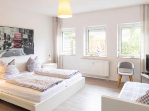 Holiday Home Am Walde by Interhome