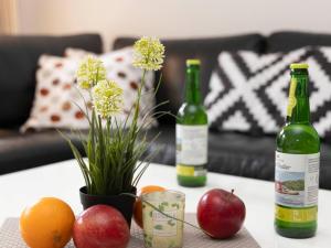 Holiday Home Am Walde by Interhome