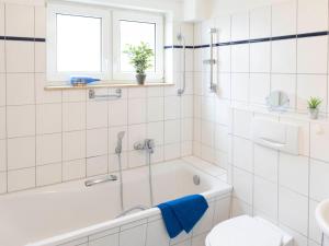 Apartment Blaumuschel - LUB113 by Interhome