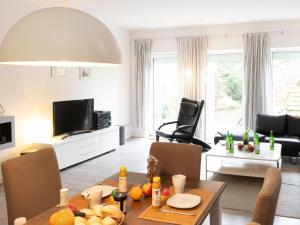 Holiday Home Am Walde by Interhome