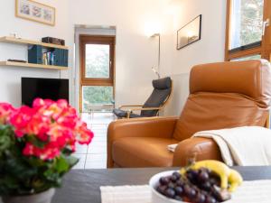 Apartment Strandvilla - LUB111 by Interhome