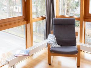 Apartment Strandvilla - LUB111 by Interhome