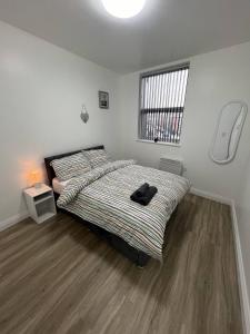 Near LFC & City Budget LongTerm Free Parking