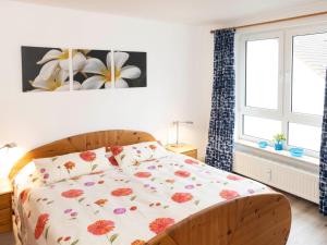 Apartment Blaumuschel - LUB101 by Interhome