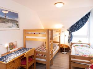 Apartment Blaumuschel - LUB101 by Interhome