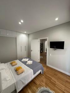 Mihaela-Andreea Luxury House