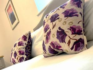 29 Malthouse Alnwick Holiday Apartment