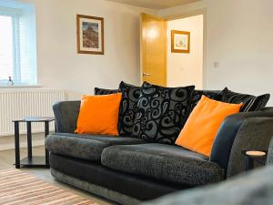 29 Malthouse Alnwick Holiday Apartment