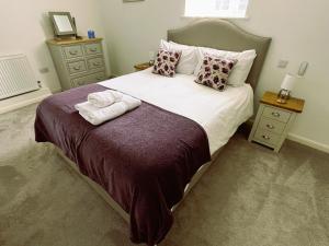 29 Malthouse Alnwick Holiday Apartment