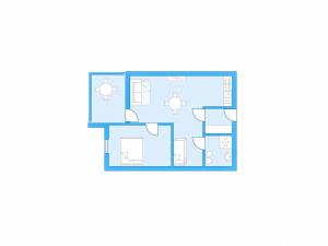 Apartment Fienili di Brenta 13 by Interhome