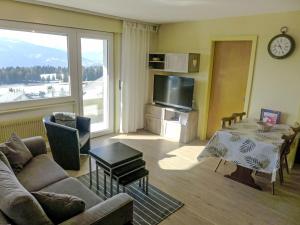 Apartment Impéria 10 by Interhome