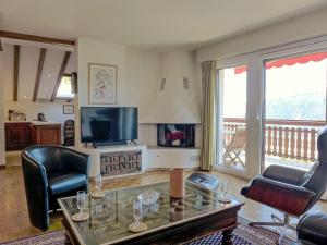 Apartment Marigny Andolla 23 by Interhome