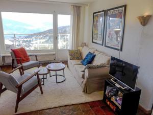 Apartment Clair-Azur B 65 by Interhome