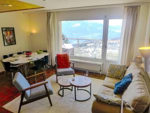 Apartment Clair-Azur B 65 by Interhome