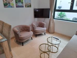 Precioso apartamento en Nervión