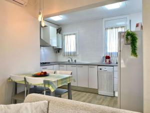 Apartment Aquarius by Interhome