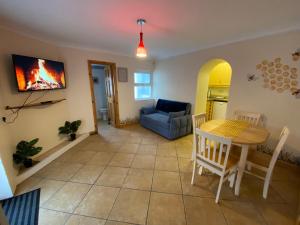 Beach Golf Getaway Apt 1