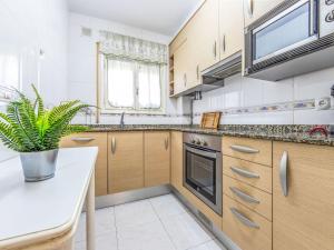 Apartment Gladiols by Interhome