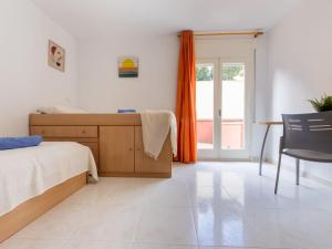 Apartment Gladiols by Interhome