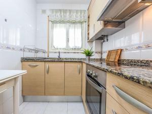 Apartment Gladiols by Interhome