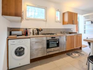 Holiday Home Les Bruyères by Interhome