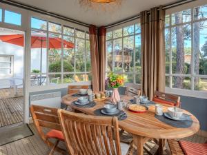 Holiday Home Les Bruyères by Interhome