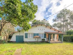 Holiday Home Les Bruyères by Interhome