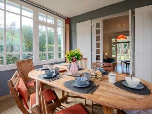 Holiday Home Les Bruyères by Interhome