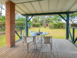 Holiday Home Les Bruyères by Interhome
